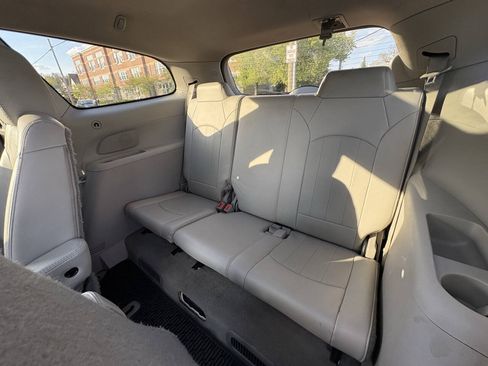 Used 2016 Buick Enclave Premium w/ Experience Buick Package AWD/4WD image 29
