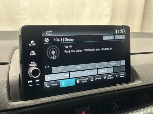 Used 2024 Honda CR-V Sport-L image 22