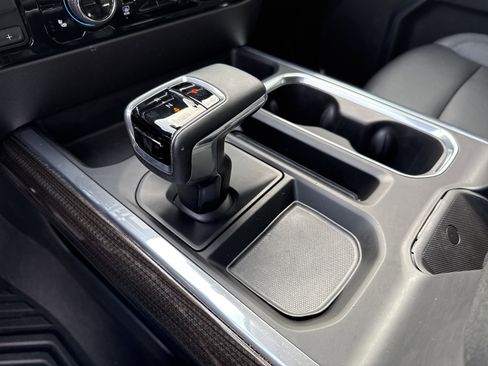 Used 2024 Chevrolet Silverado 1500 RST w/ RST All Star Premium Package image 32