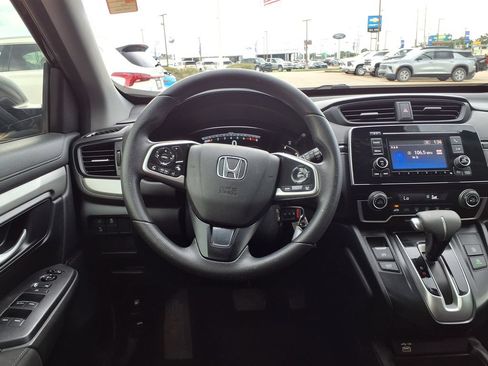 Used 2020 Honda CR-V LX image 16
