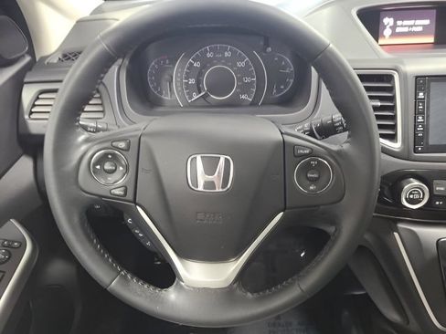 Used 2015 Honda CR-V EX-L image 24