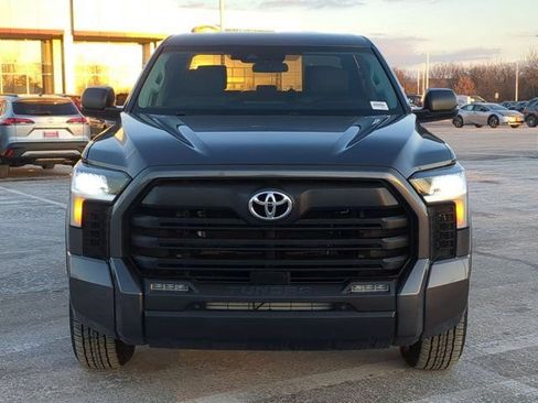 Used 2024 Toyota Tundra SR5 w/ SR5 Convenience Package AWD/4WD image 4