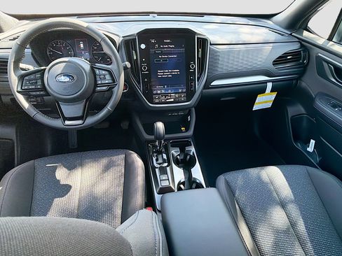 New 2026 Subaru Forester Premium image 17