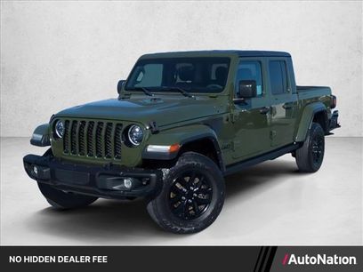 Used 2023 Jeep Gladiator Sport