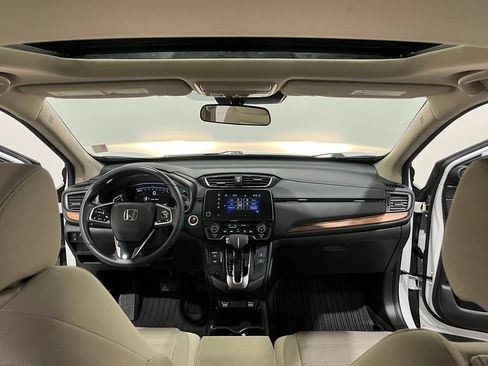 Used 2021 Honda CR-V EX image 18