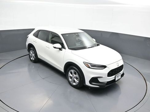 Used 2023 Honda HR-V LX image 34