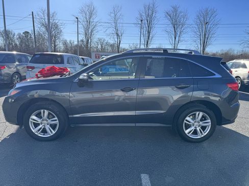 Used 2015 Acura RDX FWD w/ Technology Package image 3