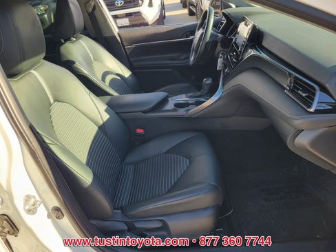 Certified 2023 Toyota Camry SE image 14