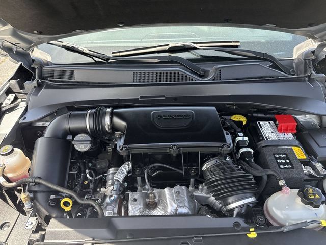 Used 2024 Jeep Compass Limited w/ Sun and Sound Group AWD/4WD image 20