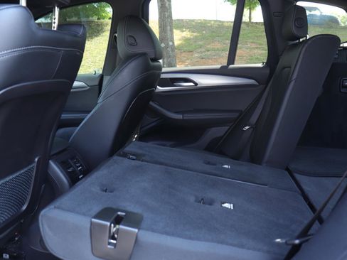 Used 2023 BMW X3 sDrive30i w/ Convenience Package RWD image 14