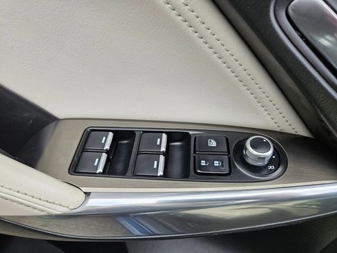 Used 2017 MAZDA MAZDA6 Grand Touring image 14