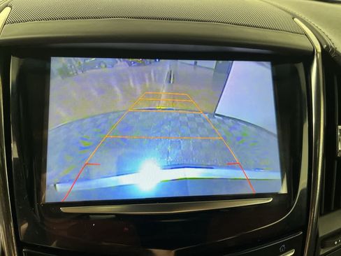 Used 2016 Cadillac ATS Luxury w/ Safety and Security Package AWD/4WD image 19