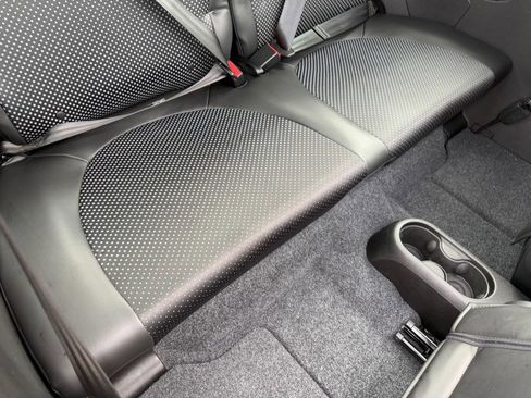 Used 2018 FIAT 500 e image 37