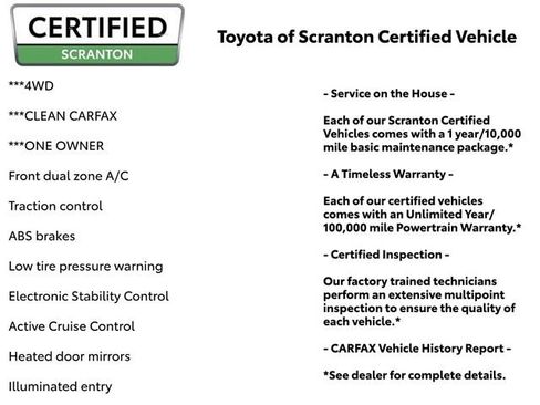 Used 2023 Toyota Tacoma SR AWD/4WD image 2