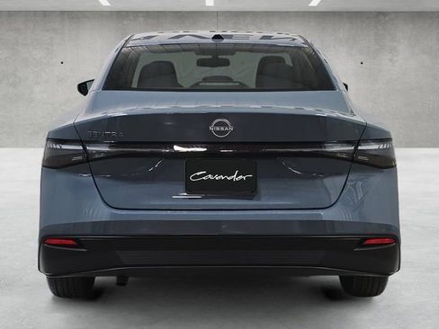 New 2026 Nissan Sentra SV image 15