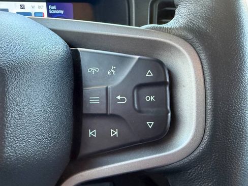 Used 2024 Ford Bronco Outer Banks AWD/4WD image 39