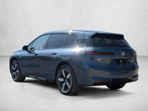 New 2026 BMW iX xDrive60 image 9