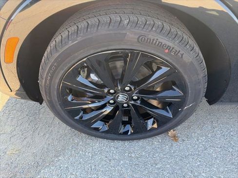 New 2026 Buick Envista Sport Touring w/ Convenience I Package image 10