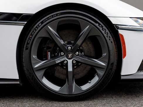 Used 2025 Ferrari 12Cilindri image 16