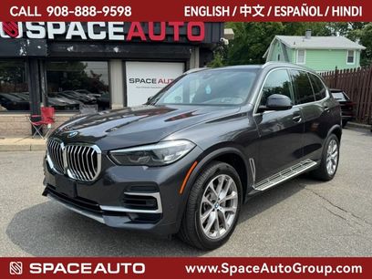 Used 2022 BMW X5 xDrive40i