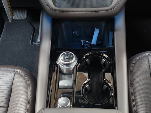 New 2026 Ford Explorer Platinum image 29