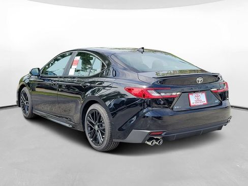 New 2026 Toyota Camry SE w/ Convenience Package FWD image 6