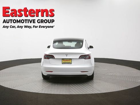 Used 2021 Tesla Model 3 Standard Range Plus RWD image 32