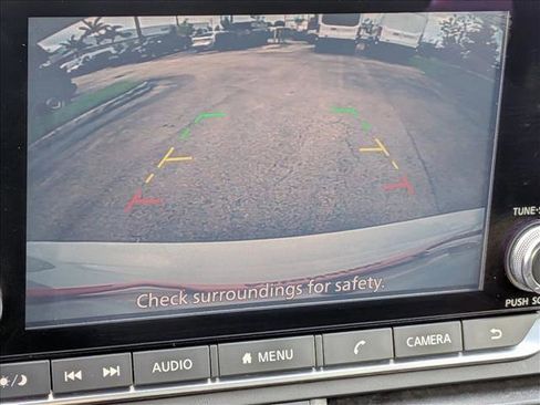 Used 2020 Nissan Altima 2.5 S w/ Driver Assist Package FWD image 12