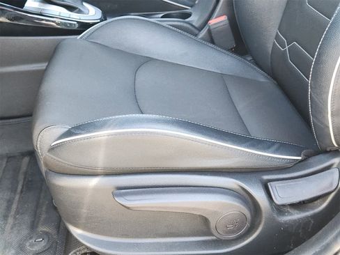 Certified 2022 Kia Forte GT-Line image 23