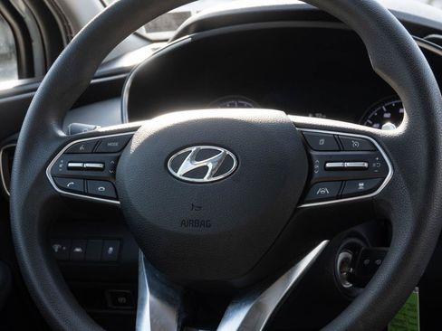 Used 2021 Hyundai Santa Fe SE FWD image 19