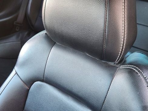 Used 2021 Ford Mustang Premium w/ Black Accent Package image 23