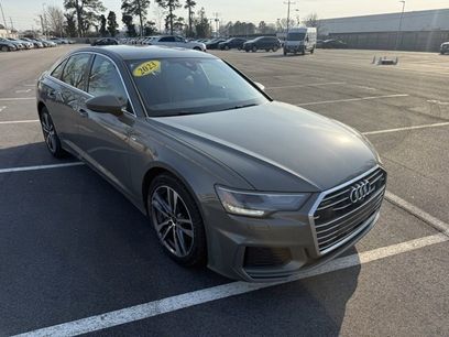 Used 2023 Audi A6 3.0T Premium w/ Convenience Package