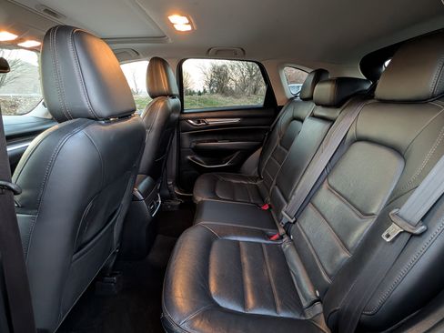 Used 2017 MAZDA CX-5 Grand Touring w/ Premium Package image 28