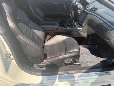 Used 2018 Maserati GranTurismo Sport RWD image 67