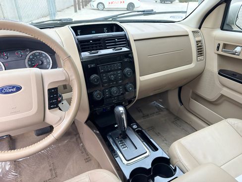 Used 2012 Ford Escape Limited image 18