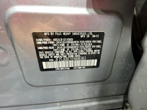 Used 2014 Subaru Forester 2.0XT Premium w/ Popular Package #2 image 25