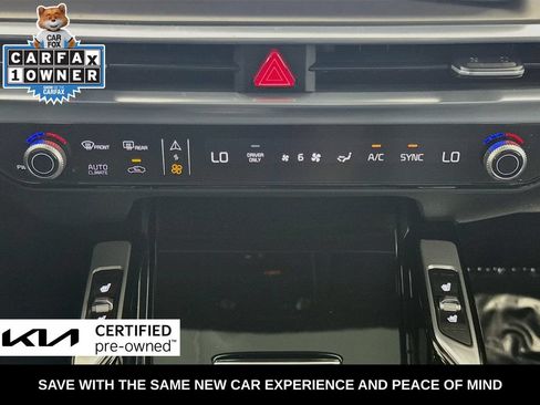 Used 2025 Kia Sorento SX Prestige AWD/4WD image 19