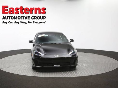 Used 2024 Hyundai Ioniq 6 SE AWD/4WD image 51