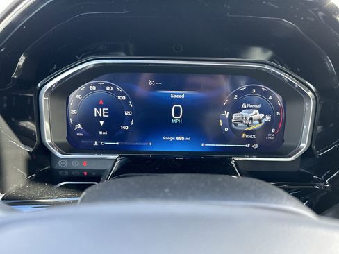 New 2026 Chevrolet Silverado 3500 LT image 27