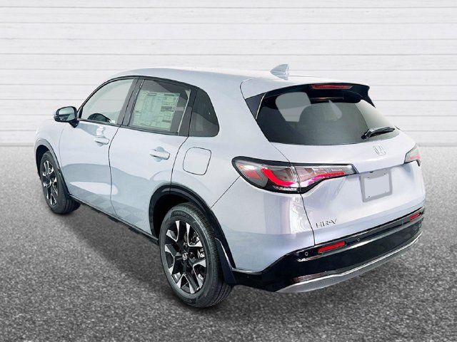 New 2027 Honda HR-V EX-L image 2