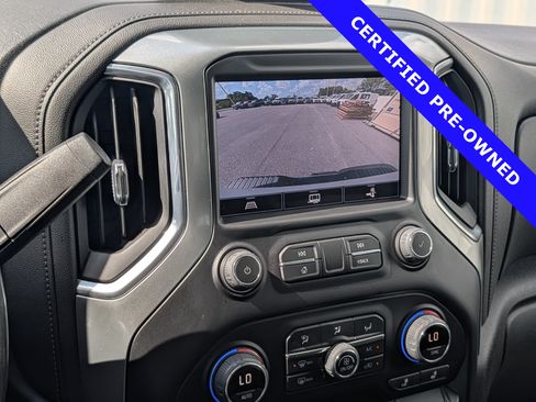 Used 2022 Chevrolet Silverado 3500 LT w/ Convenience Package AWD/4WD image 32