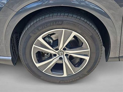 Used 2025 Lexus RX 350 FWD w/ Accessory Package (K3) image 22