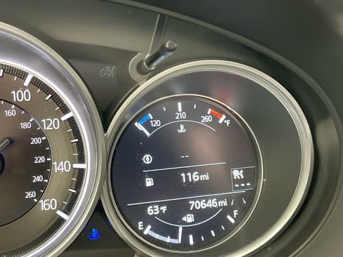 Used 2019 MAZDA CX-5 Touring AWD/4WD image 15