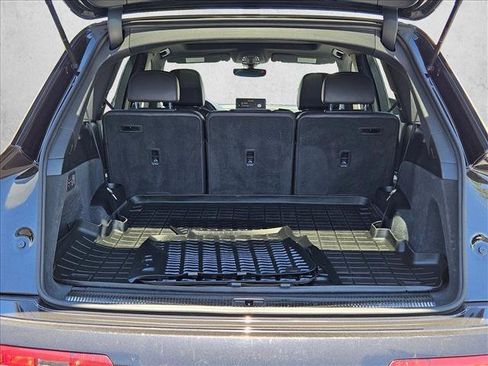 Used 2018 Audi Q7 3.0T Premium Plus AWD/4WD image 6
