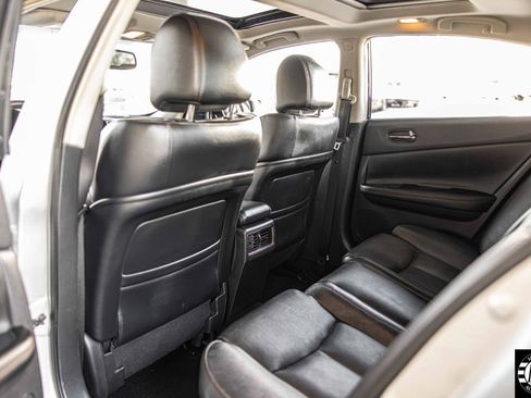Used 2014 Nissan Maxima 3.5 SV w/ Premium Package FWD image 29