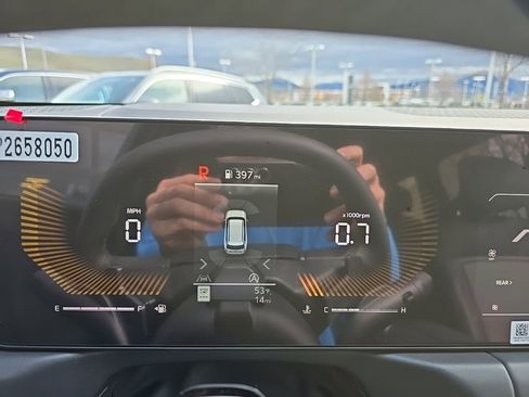 New 2027 Kia Telluride S AWD/4WD image 17