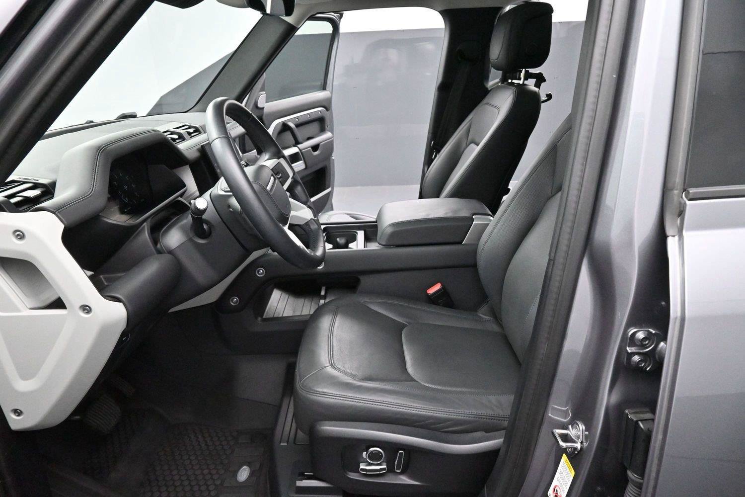 Used 2024 Land Rover Defender 130 S AWD/4WD image 15