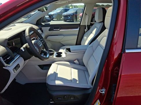 New 2026 GMC Terrain Denali AWD/4WD image 10