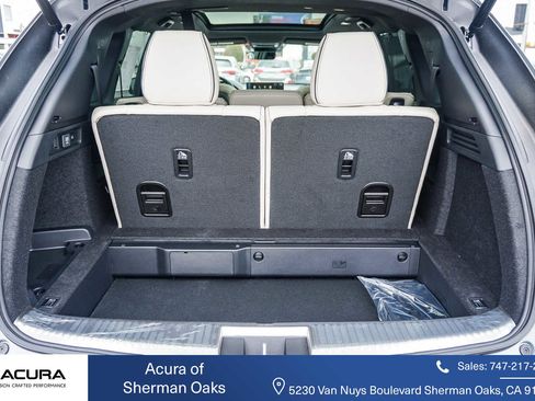 New 2026 Acura MDX Type S AWD/4WD image 14