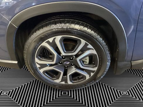 Certified 2024 Subaru Ascent Limited AWD/4WD image 14